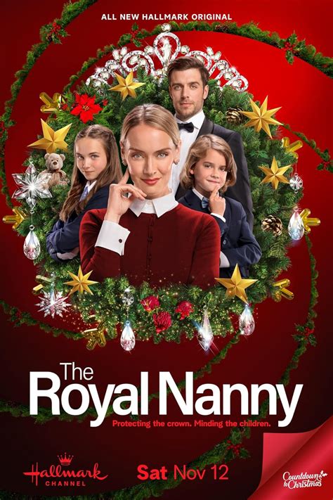 the royal nanny imdb